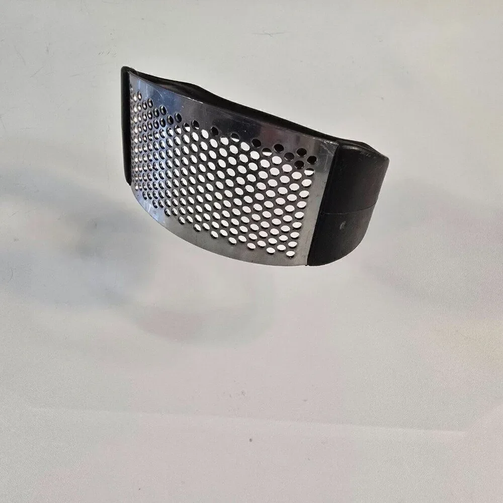 Stainless Steel Garlic Press Rocker